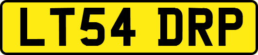 LT54DRP