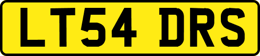 LT54DRS