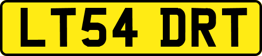 LT54DRT