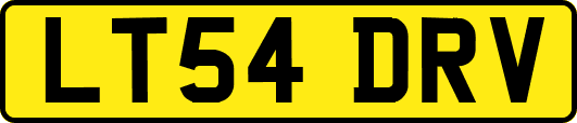 LT54DRV