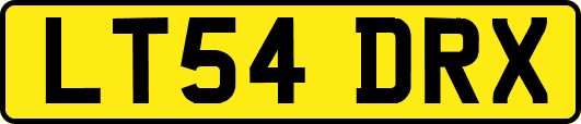 LT54DRX