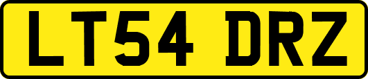 LT54DRZ