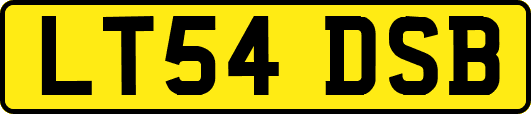 LT54DSB