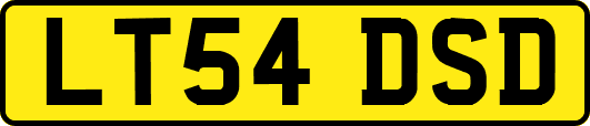 LT54DSD