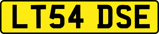 LT54DSE