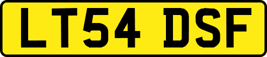 LT54DSF