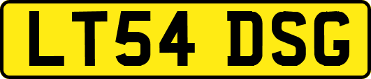 LT54DSG