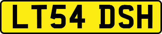 LT54DSH