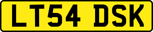 LT54DSK