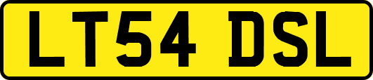 LT54DSL