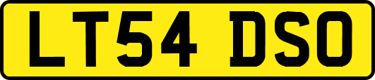 LT54DSO