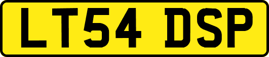 LT54DSP