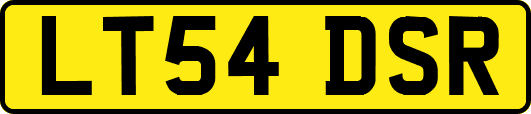 LT54DSR