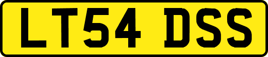 LT54DSS