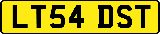 LT54DST