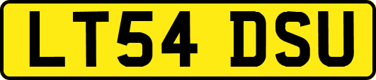 LT54DSU