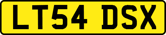 LT54DSX