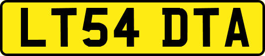 LT54DTA