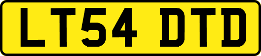 LT54DTD
