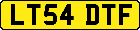 LT54DTF