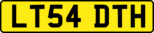 LT54DTH