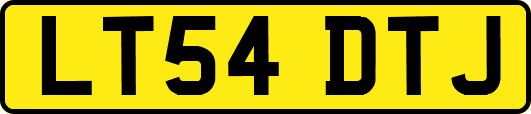 LT54DTJ