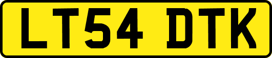 LT54DTK