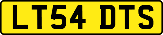 LT54DTS