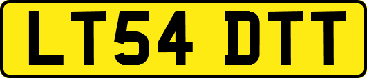 LT54DTT