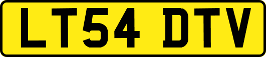 LT54DTV