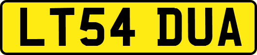 LT54DUA