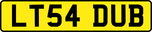 LT54DUB