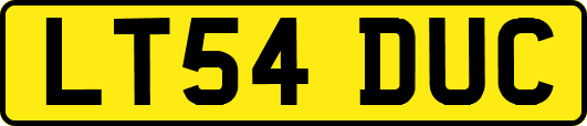 LT54DUC