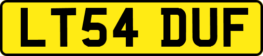 LT54DUF