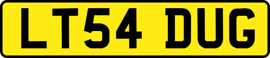 LT54DUG