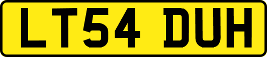 LT54DUH