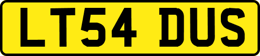 LT54DUS