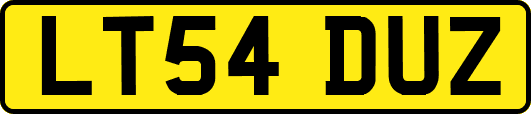 LT54DUZ