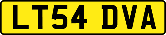 LT54DVA