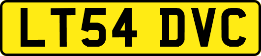 LT54DVC