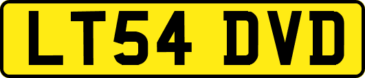 LT54DVD