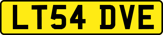 LT54DVE
