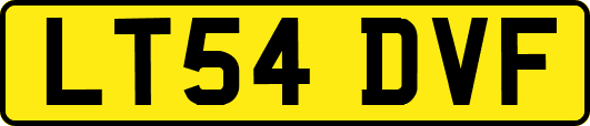 LT54DVF