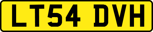 LT54DVH