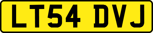 LT54DVJ