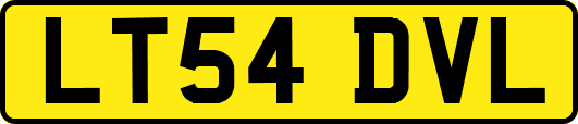 LT54DVL