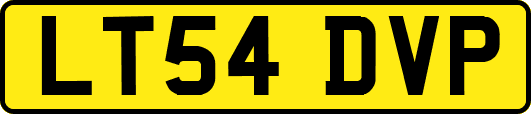 LT54DVP