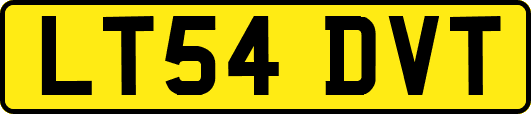 LT54DVT