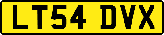 LT54DVX