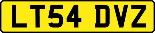 LT54DVZ
